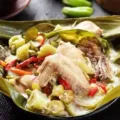 Menjelajahi Kuliner Khas Jawa Tengah Yang Terkenal Dan Bikin Lidah Ketagihan
