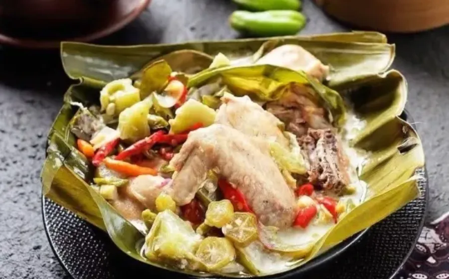 Menjelajahi Kuliner Khas Jawa Tengah Yang Terkenal Dan Bikin Lidah Ketagihan