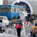 Museum Transportasi Di Dunia, Bukti Perkembangan Kendaraan Dari Masa Ke Masa