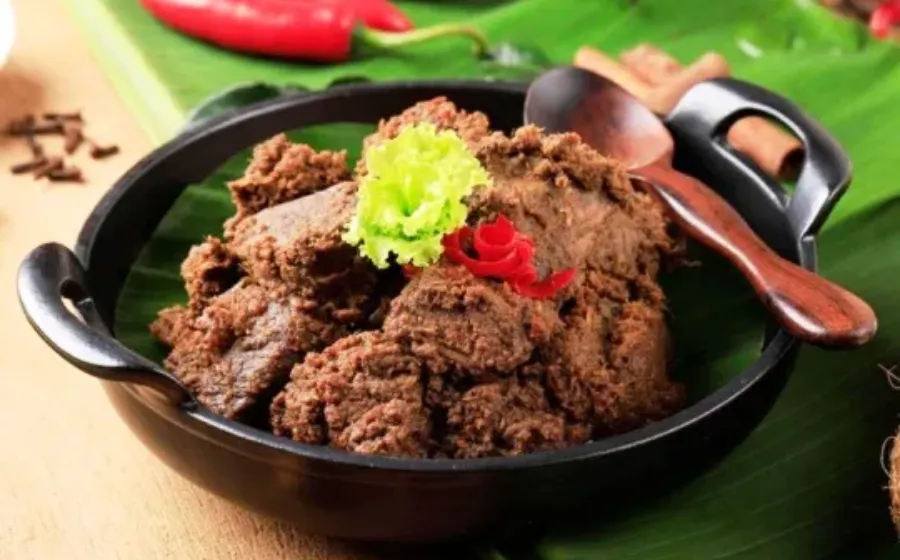 Rahasia Lezatnya Masakan Indonesia Yang Kaya Rempah Rempah Yang Bikin Lidah Ketagihan