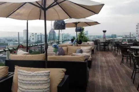 Rekomendasi Restoran Di Semarang Untuk Kencan Romantis Dengan Suasana Intim Dan Makanan Lezat