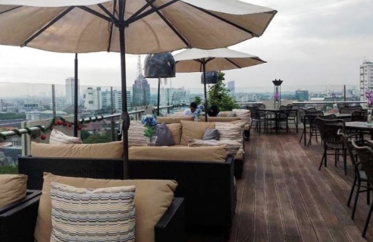 Rekomendasi Restoran di Semarang untuk Kencan Romantis dengan Suasana Intim dan Makanan Lezat
