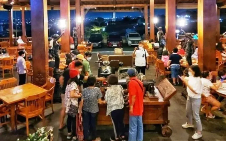 Rekomendasi Tempat Makan Hits Di Semarang Yang Enak Dan Bikin Ketagihan