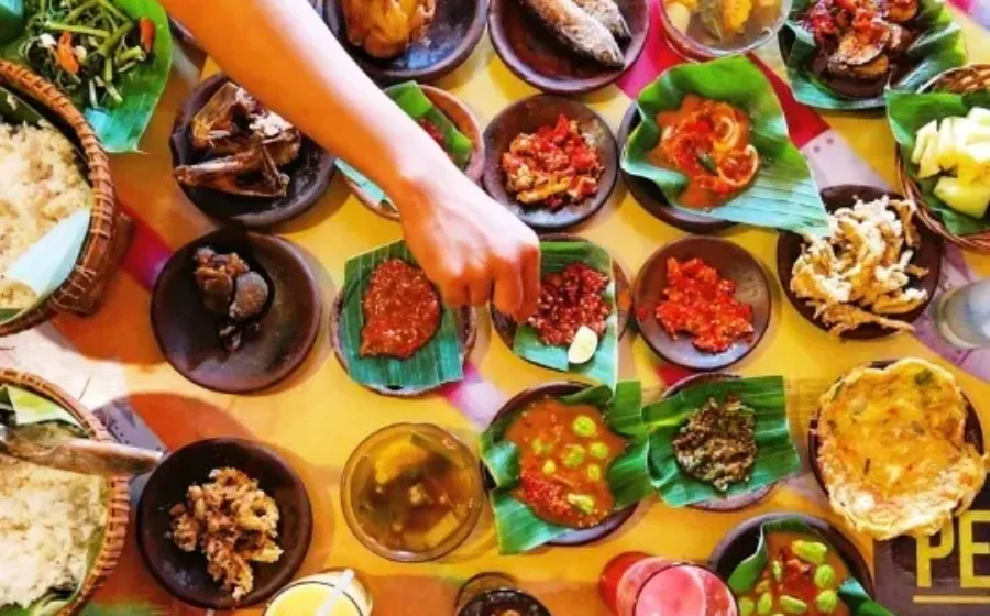Tempat Makan Di Jogja Yang Ramah Buat Dompet, Kuliner Lezat, Harga Bersahabat, Dan Bikin Perut Kenyang