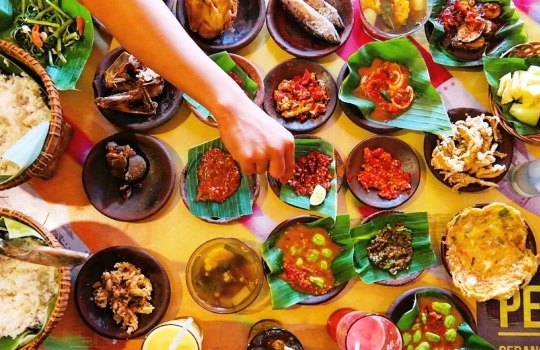 Tempat Makan di Jogja yang Ramah Buat Dompet, Kuliner Lezat, Harga Bersahabat, dan Bikin Perut Kenyang