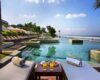 The Seminyak Beach Resort & Spa, Liburan Mewah di Tepi Pantai dengan Pemandangan Sunset yang Bikin Jatuh Cinta