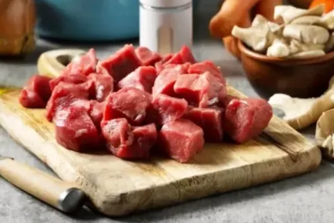 Tips Memasak Daging Kambing Agar Tidak Alot Dan Bau Prengus, Dijamin Lezat Dan Empuk