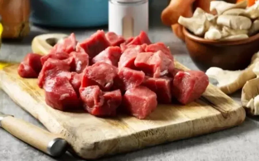 Tips Memasak Daging Kambing Agar Tidak Alot Dan Bau Prengus, Dijamin Lezat Dan Empuk