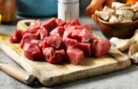 Tips Memasak Daging Kambing Agar Tidak Alot dan Bau Prengus, Dijamin Lezat dan Empuk