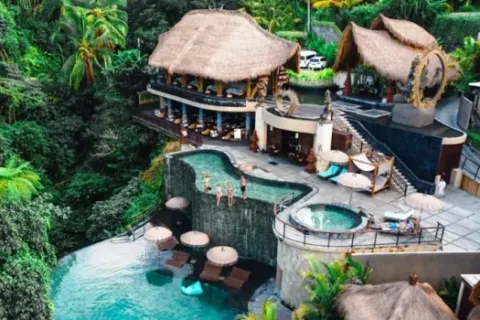 Tips Memilih Hotel Di Bali Untuk Staycation Yang Nyaman Dan Berkesan