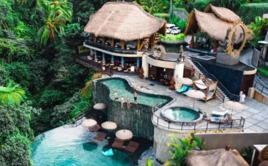 Tips Memilih Hotel Di Bali Untuk Staycation Yang Nyaman Dan Berkesan