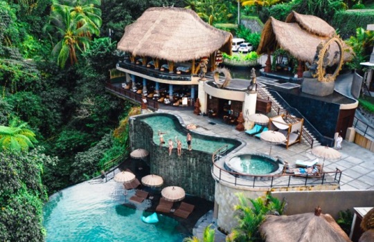 Tips Memilih Hotel di Bali untuk Staycation yang Nyaman dan Berkesan