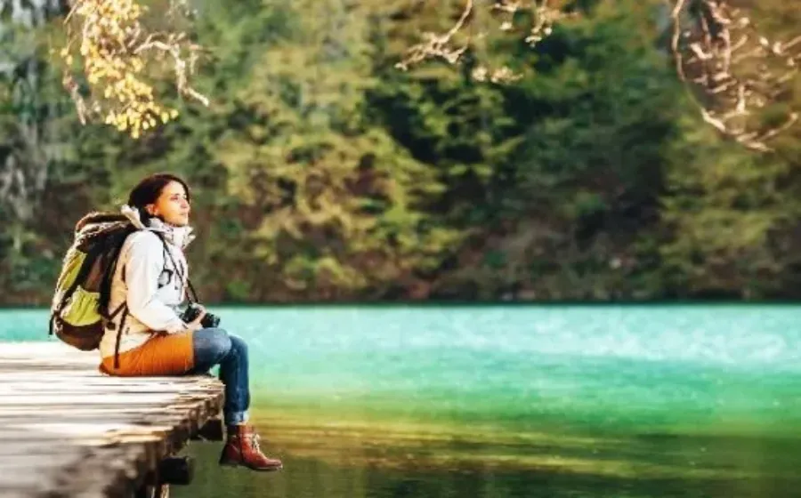 Tips Solo Traveling Ke Luar Negeri Low Budget Yang Bikin Petualangan Makin Seru Dan Dompet Tetap Aman