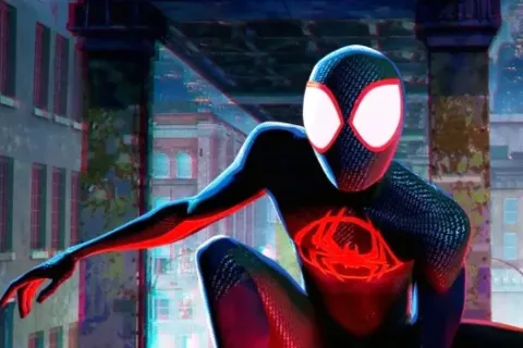 Ulasan Film Spider Man Across The Spider Verse, Multiverse Yang Makin Gila