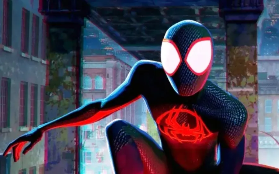 Ulasan Film Spider Man Across The Spider Verse, Multiverse Yang Makin Gila