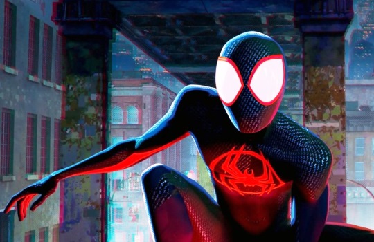 Ulasan Film Spider Man Across the Spider Verse, Multiverse yang Makin Gila