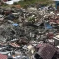 Bencana Alam Terburuk Yang Pernah Terjadi Di Dunia Yang Bikin Kamu Merinding