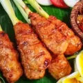 Kelezatan Sate Lilit Bali Yang Bikin Ketagihan Dan Gak Ada Lawan
