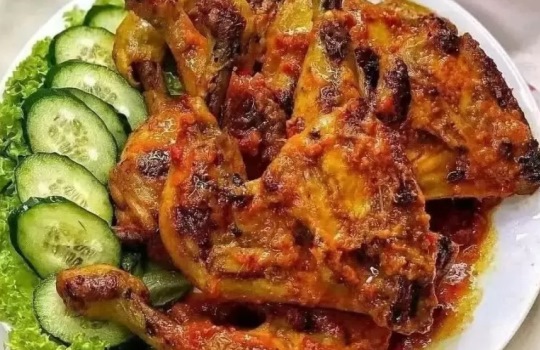 Ketahui Beragam Masakan Melayu yang Cocok untuk Makan Siang