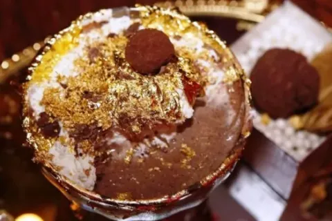 Makanan Paling Mahal Di Dunia Yang Bikin Dompet Menjerit