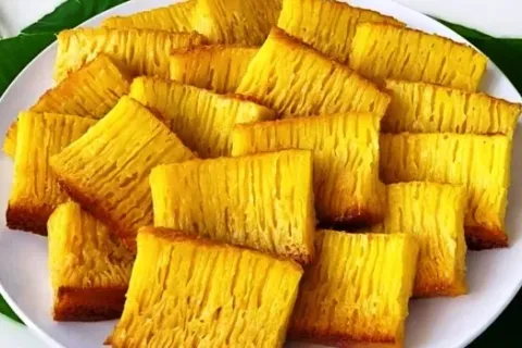 Mengenal Bika Ambon, Kue Tradisional Dari Medan Untuk Indonesia Yang Layak Kamu Coba