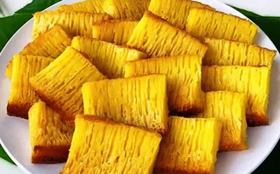 Mengenal Bika Ambon, Kue Tradisional Dari Medan Untuk Indonesia Yang Layak Kamu Coba