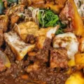 Mengenal Rujak Cingur, Hidangan Legendaris Surabaya Dengan Rasa Unik Dan Gurih