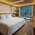Mengulik Kenyamanan Dan Pesona The Gaia Hotel Bandung, Tempat Sempurna Buat Liburan Santai Dan Seru Bareng Orang Tersayang