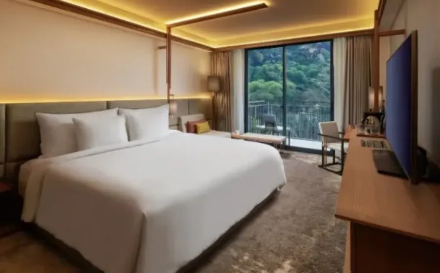 Mengulik Kenyamanan Dan Pesona The Gaia Hotel Bandung, Tempat Sempurna Buat Liburan Santai Dan Seru Bareng Orang Tersayang