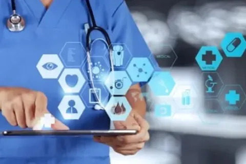 Pemanfaatan IoT Di Berbagai Bidang Yang Bikin Hidup Kamu Makin Praktis Dan Canggih