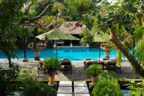 Plataran Canggu Bali Resort & Spa, Pengalaman Menginap Elegan Dengan Sentuhan Budaya Bali Asli