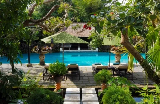 Plataran Canggu Bali Resort & Spa, Pengalaman Menginap Elegan Dengan Sentuhan Budaya Bali Asli
