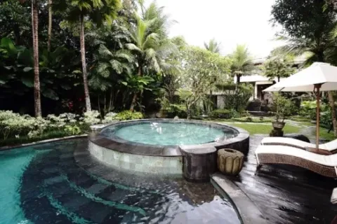 Rekomendasi Hotel Di Bali Untuk Staycation Yang Nyaman Dan Instagramable