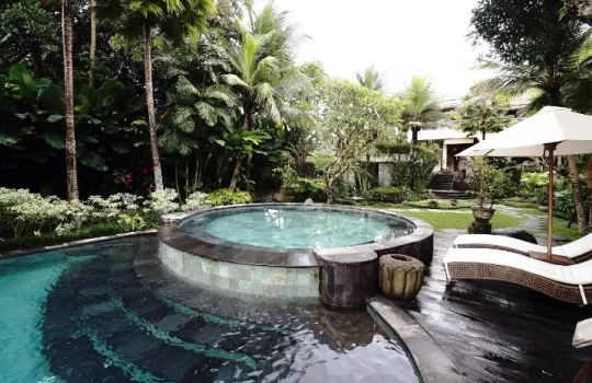 Rekomendasi Hotel Di Bali Untuk Staycation Yang Nyaman Dan Instagramable