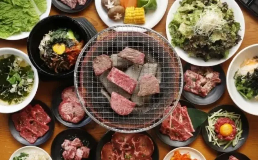 Rekomendasi Restoran BBQ Di Jakarta Paling Favorit Dan Wajib Dicoba