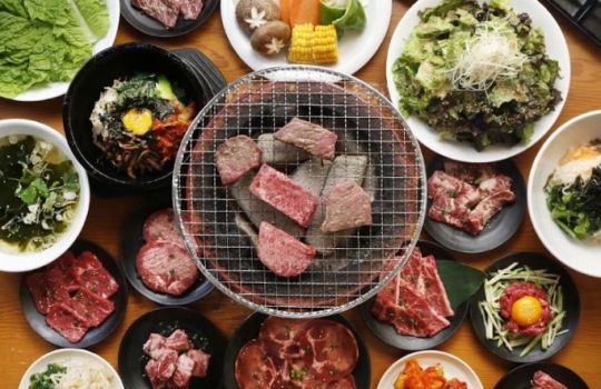 Rekomendasi Restoran BBQ di Jakarta Paling Favorit dan Wajib Dicoba
