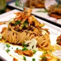 Rekomendasi Restoran Italia Di Jakarta Yang Bakal Bikin Kamu Ketagihan