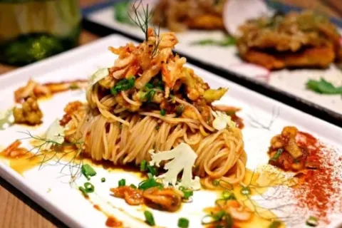 Rekomendasi Restoran Italia Di Jakarta Yang Bakal Bikin Kamu Ketagihan