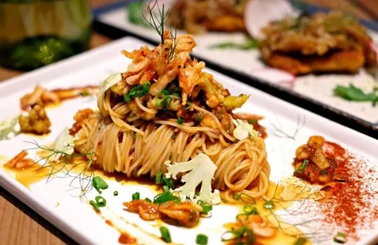 Rekomendasi Restoran Italia Di Jakarta Yang Bakal Bikin Kamu Ketagihan
