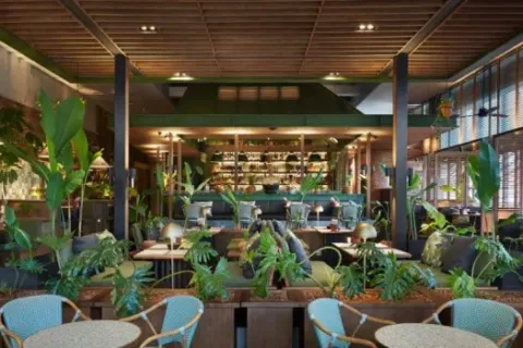 Rekomendasi Restoran Terbaik Di Jakarta Yang Wajib Kamu Coba Biar Nggak Ketinggalan Tempat Hits Buat Makan Enak