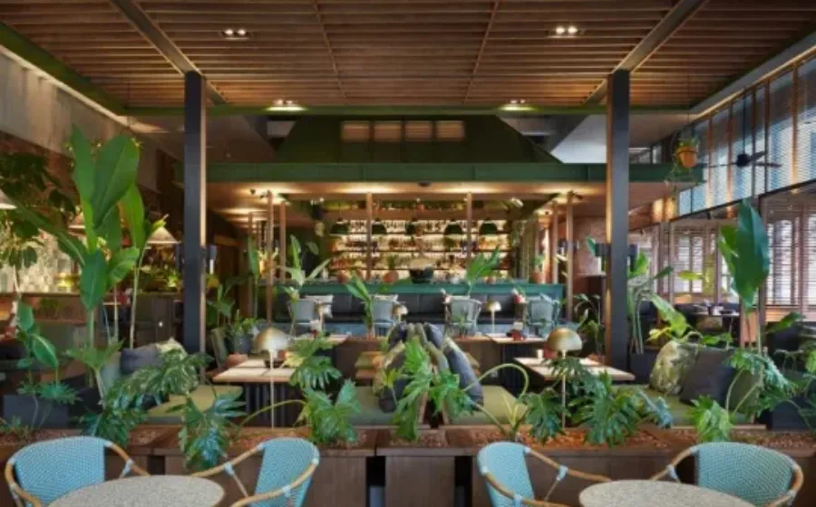 Rekomendasi Restoran Terbaik Di Jakarta Yang Wajib Kamu Coba Biar Nggak Ketinggalan Tempat Hits Buat Makan Enak