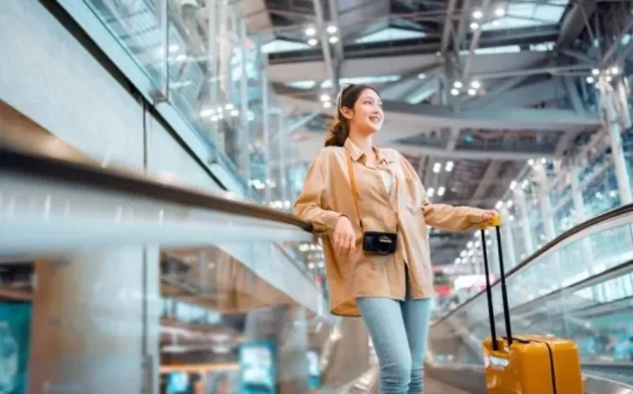 Tips Liburan Hemat Ke Luar Negeri Tanpa Bikin Kantong Bolong, Tetap Seru, Dan Menyenangkan