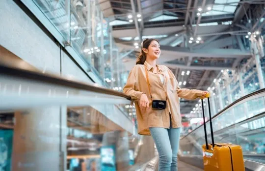 Tips Liburan Hemat Ke Luar Negeri Tanpa Bikin Kantong Bolong, Tetap Seru, Dan Menyenangkan