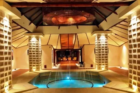 Hotel Dengan Konsep Unik Di Berbagai Belahan Dunia