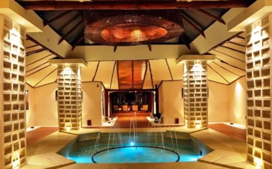 Hotel Dengan Konsep Unik Di Berbagai Belahan Dunia