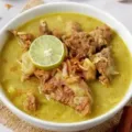 Kenikmatan Gulai Kambing Yang Bikin Nagih Dan Wajib Kamu Coba Saat Berburu Masakan Khas Melayu