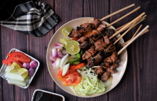 Masakan Indonesia yang Terkenal Hingga Mancanegara dan Bikin Bangga