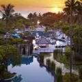 Menginap Nyaman Dan Mewah Di The Westin Resort Nusa Dua