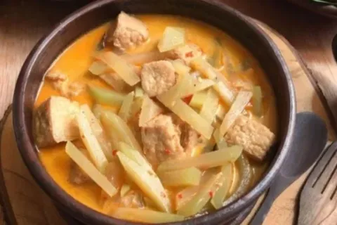 Pilihan Menu Sehat Untuk Keluarga Yang Mudah Dibuat