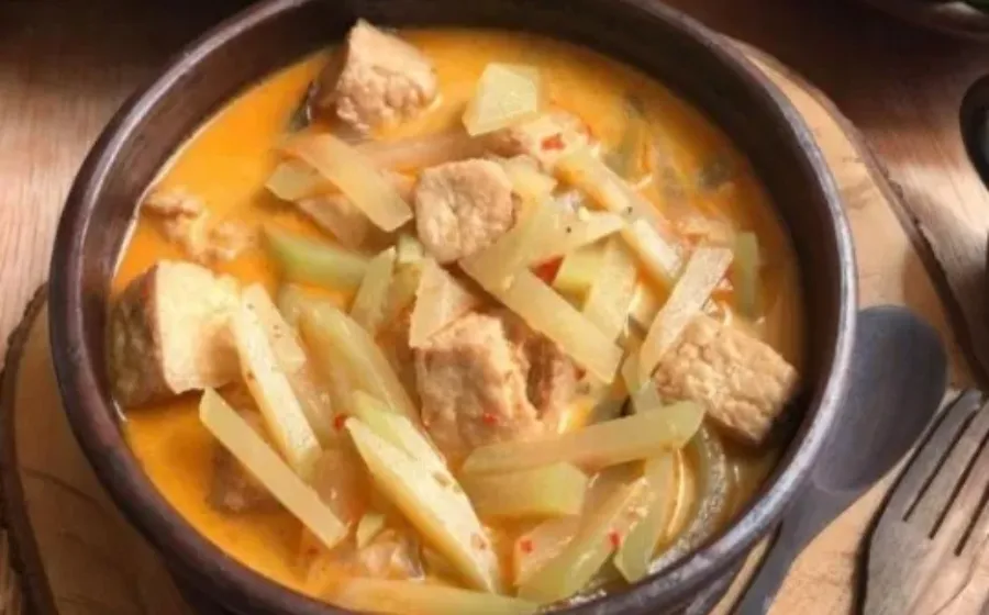 Pilihan Menu Sehat Untuk Keluarga Yang Mudah Dibuat